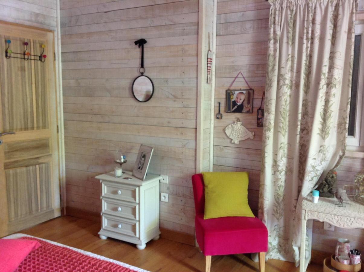 LʼIsle-sur-la-Sorgue La Maison Bleue المظهر الخارجي الصورة